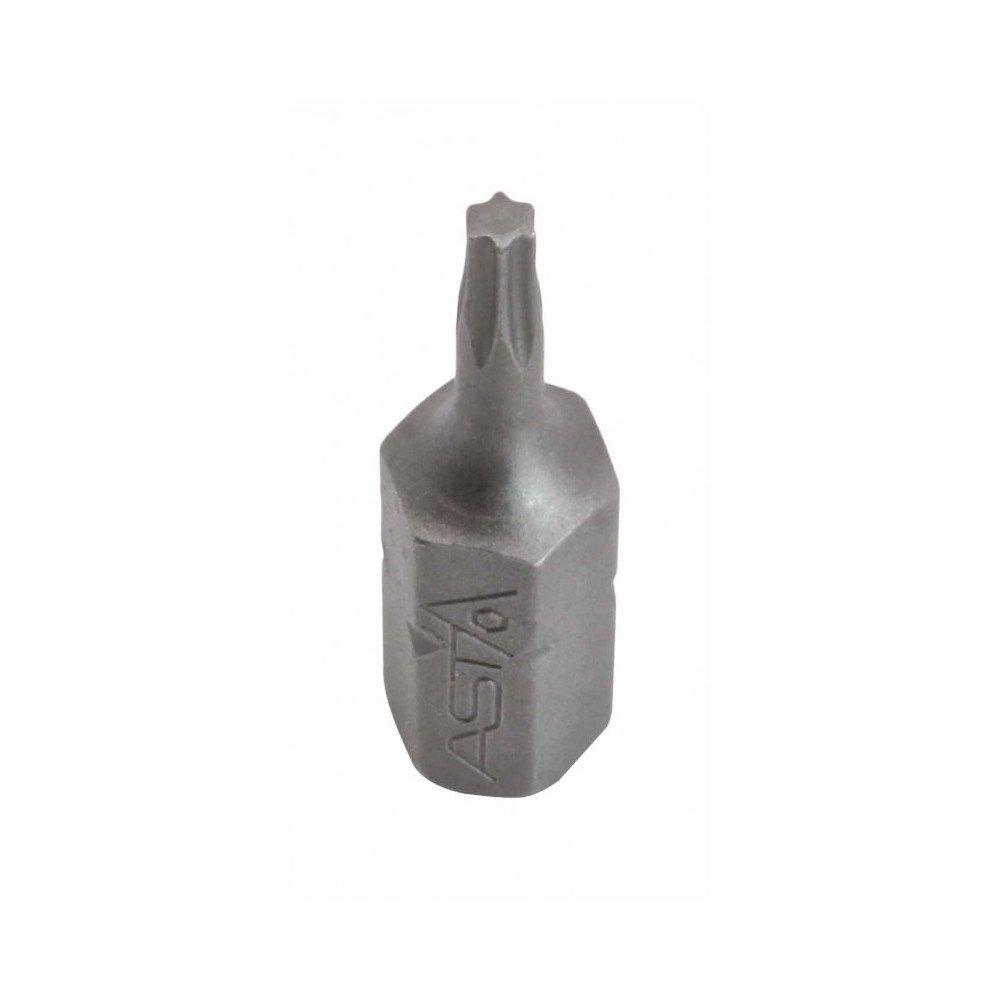 Punta Torx corta 1/2 8 mm. T15