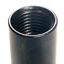 4 peças 1/2" para extração de porcas de rodas