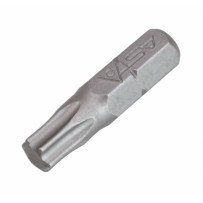 Punta Torx corta 1/2 8 mm. T30