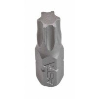 Punta Torx corta 1/2 10 mm. T45