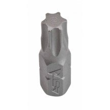 Punta Torx corta 1/4 8 mm. T50
