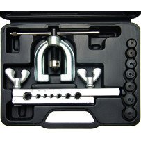 Kit para coleiras de tubos