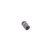 Llave vaso de impacto 1/2 Multicaras corto 14mm.