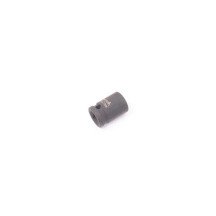Llave de impacto 1/2 Multicaras corto 17mm.