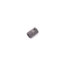 Llave de impacto 1/2 Multicaras corto 17mm.