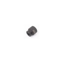 Llave vaso 1/2 de impacto Multicaras corto 32mm.