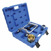 Extractor de silentblocks del brazo de suspensión trasero para Ford, Mazda y Volvo.