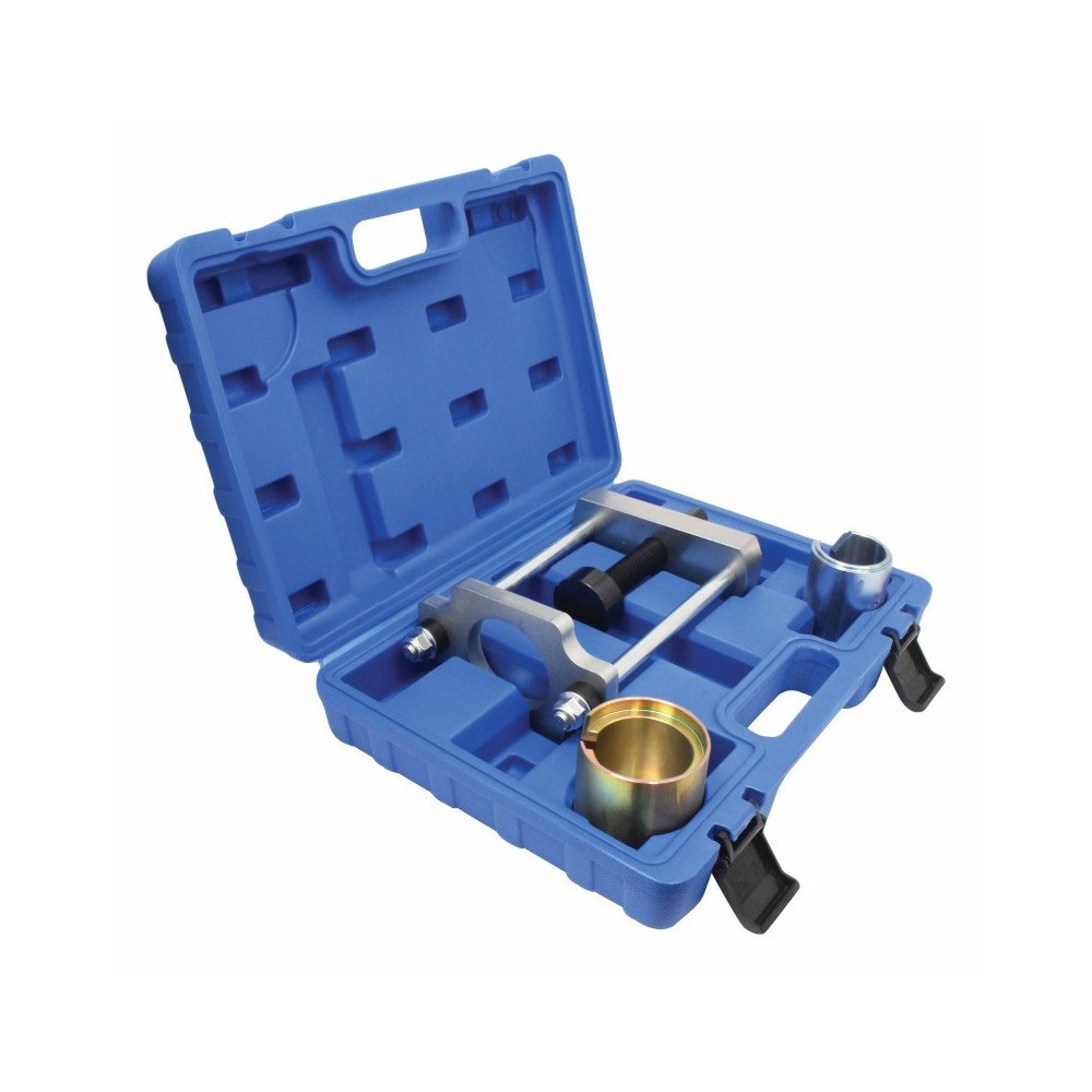 Extractor de silentblocks del brazo de suspensión trasero para Ford, Mazda y Volvo.