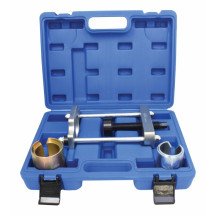 Extractor de silentblocks del brazo de suspensión trasero para Ford, Mazda y Volvo.