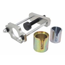 Extractor de silentblocks del brazo de suspensión trasero para Ford, Mazda y Volvo.