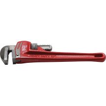 Llave grifa Stillson de 250 mm - Apertura 6 a 25 mm