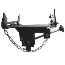 Adaptador de gato ganso, suporte de transmissão