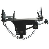 Adaptador para gato de foso, soporte para transmisiones