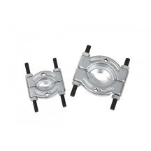 CONJUNTO SEPARADOR DE GUILHOTINA PARA REMOÇÃO DE ROLAMENTOS E ENGRENAGENS