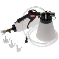 Kit Sangrador/Purgador Liquido de Frenos