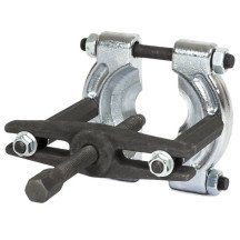 CONJUNTO SEPARADOR DE GUILHOTINA PARA REMOÇÃO DE ROLAMENTOS E ENGRENAGENS