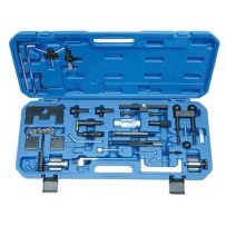 Kit de caldeira para motores diesel e gasolina VAG