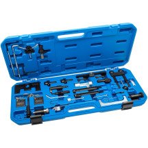 Kit de caldeira para motores diesel e gasolina VAG
