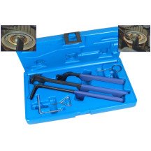 Conjunto tensor de correia para VAG