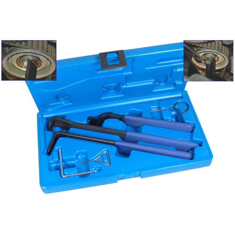 Conjunto tensor de correia para VAG