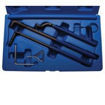 Conjunto tensor de correia para VAG