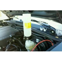 Bleeding Kit / Liquidator de banco