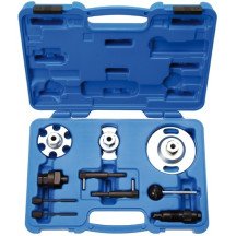 Placa de distribuição definida para vag 2.7 e 3.0 TDI