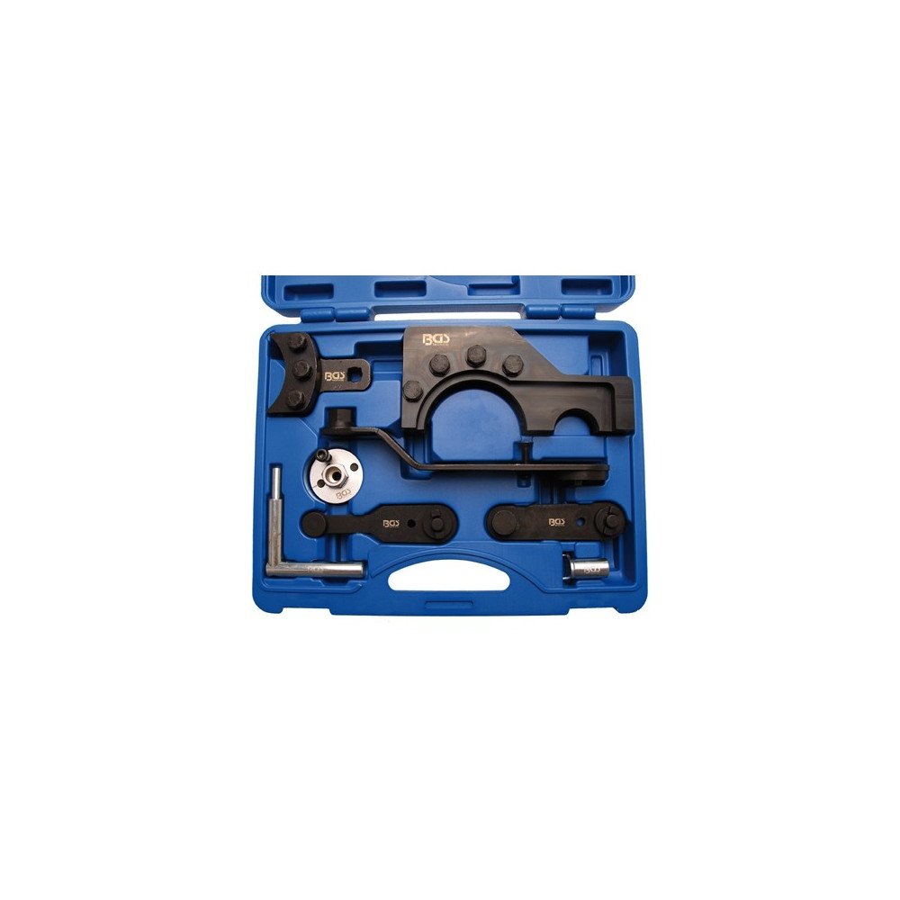 Conjunto de Calago Vag 2.5, 4.9d / TDI PD 5 e 10 CYL