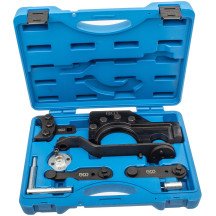 Conjunto de Calago Vag 2.5, 4.9d / TDI PD 5 e 10 CYL