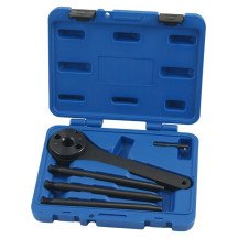 Volskwagen Touareg Circle Lock Set / Phaeton 4.9, 5.0 TDi