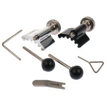 VAG Circular Lockers, Ford - 1.2D, 1.6D, 2.0D TDi