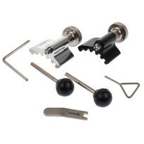 Bloqueadores cigueñal VAG, Ford - 1.2D, 1.6D, 2.0D TDi