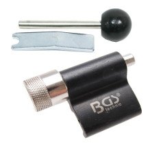 Bloqueio da polia do eixo de comando VAG 1.9, 2.0L TD