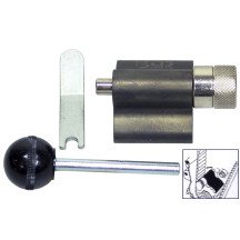 Bloqueador de pólo de árvore VAG 1.9, 2.0L TD