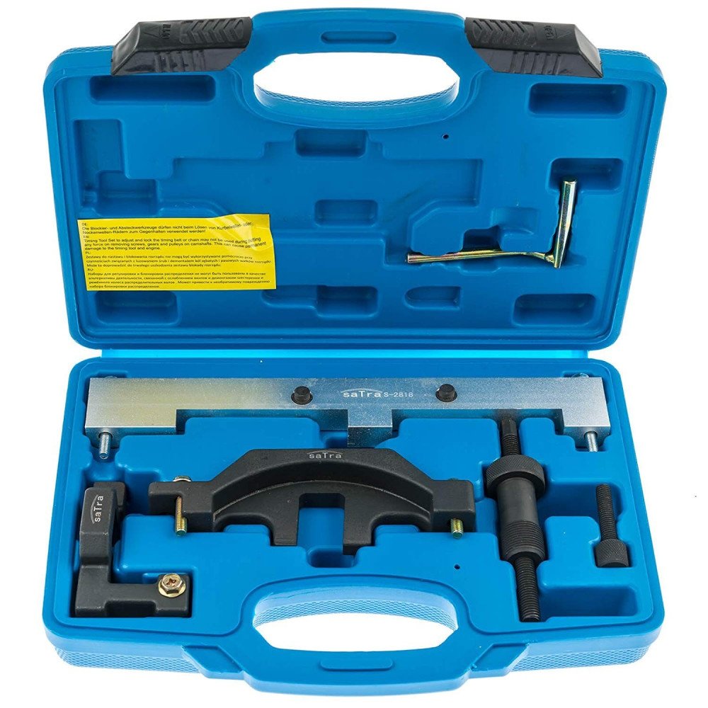 Kit de sincronização para BMW 1.6 L N40/N45/N45T Kit de sincronização para BMW 1.6 L N40/N45/N45T
