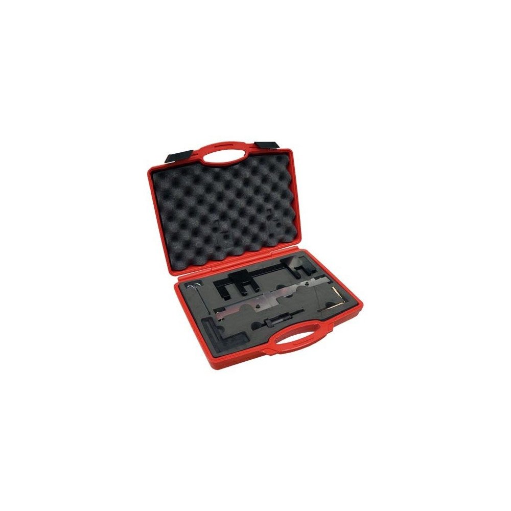 BMW N43 1.6, 2.0 conjunto de ajuste