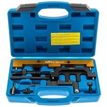 Conjunto de ajuste BMW N42/N46/N46T 1.8, 2.0