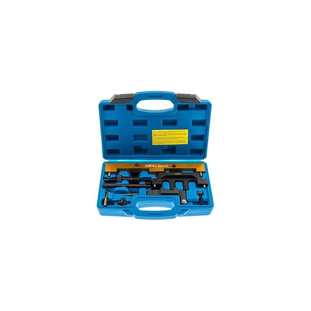 Conjunto de ajuste BMW N42/N46/N46T 1.8, 2.0 Conjunto de ajuste BMW N42/N46/N46T 1.8, 2.0