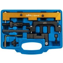 Conjunto de ajuste BMW N42/N46/N46T 1.8, 2.0