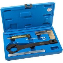 Conjunto de ajuste BMW, Mini, Citroen, Peugeot