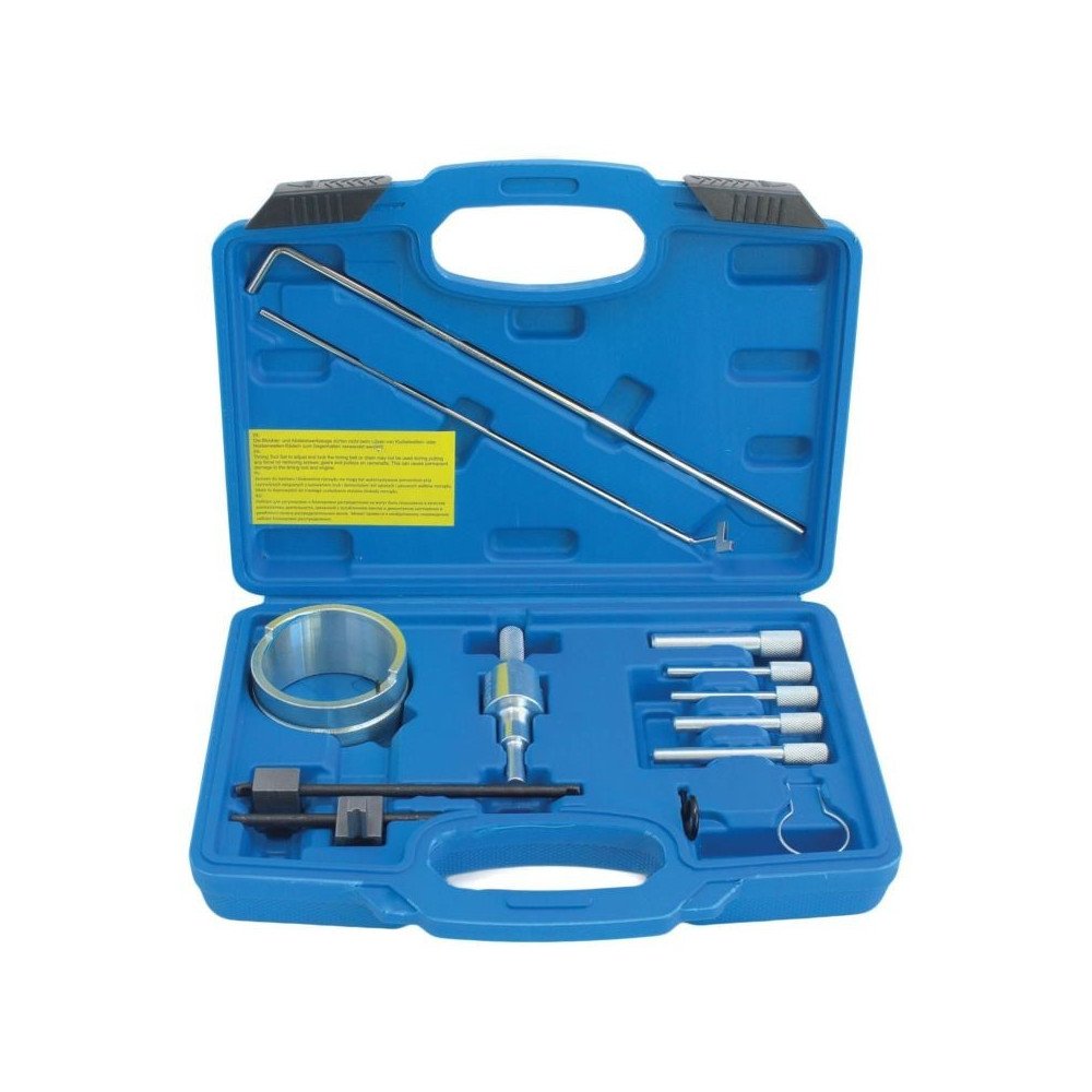 Distribuição de Calado para Citroen/Peugeot 1.8/2.0L