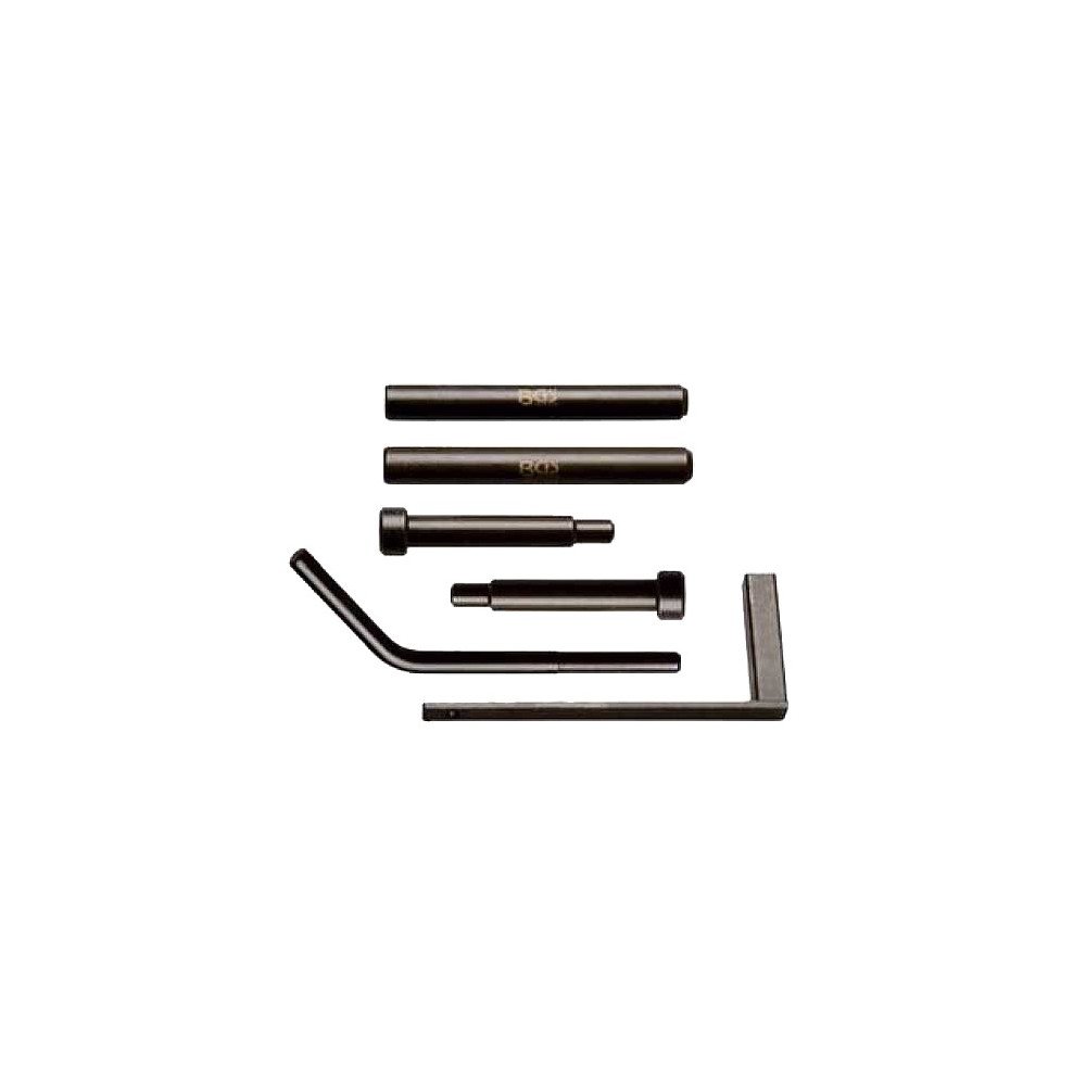 Conjunto de ajuste Citroen/Peugeot 1.0, 1.1, 1.4, 1.6, 1.9