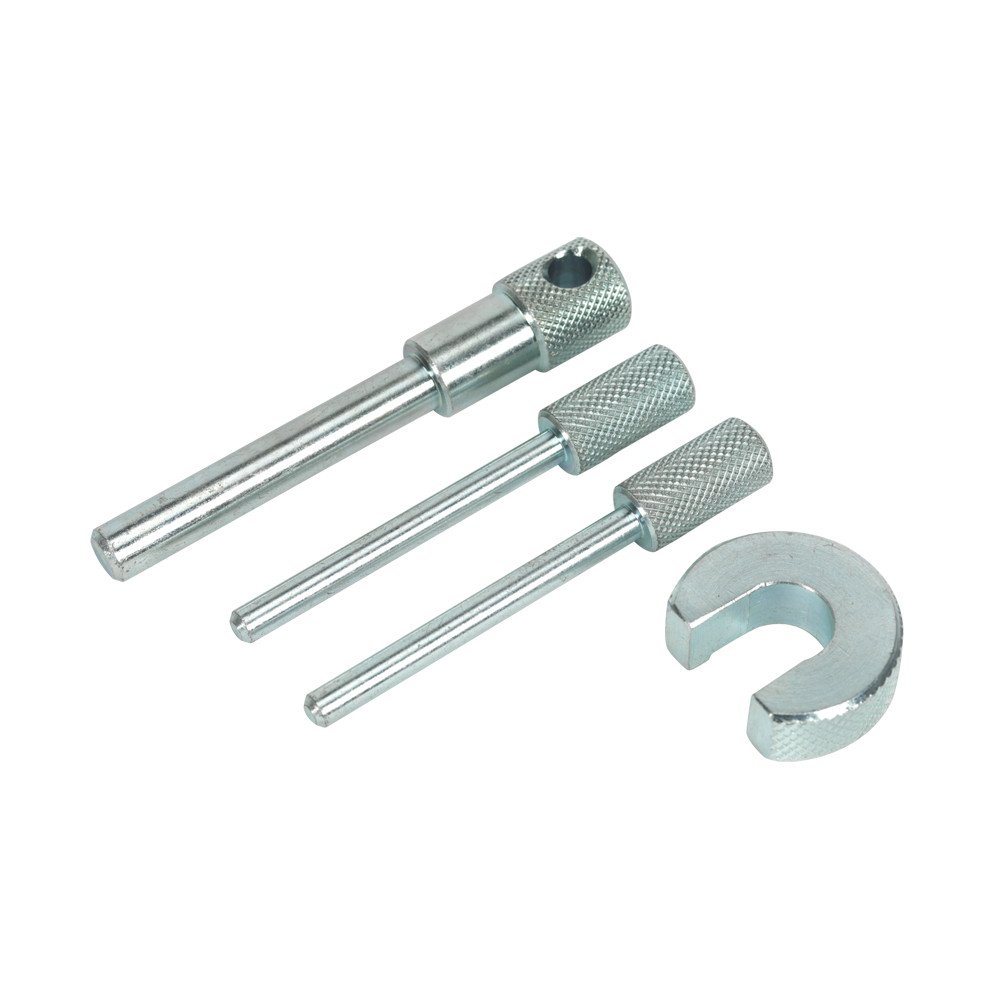 Conjunto de ajuste Citroen, Fiat, Iveco, Peugeot, Renault, Opel 2.5D, 2.8D