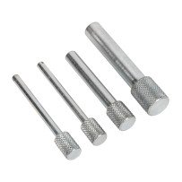 Conjunto de pinos para Citroen, Peugeot, Ford, Volvo 1.4D/1.6D HDi/TDCi