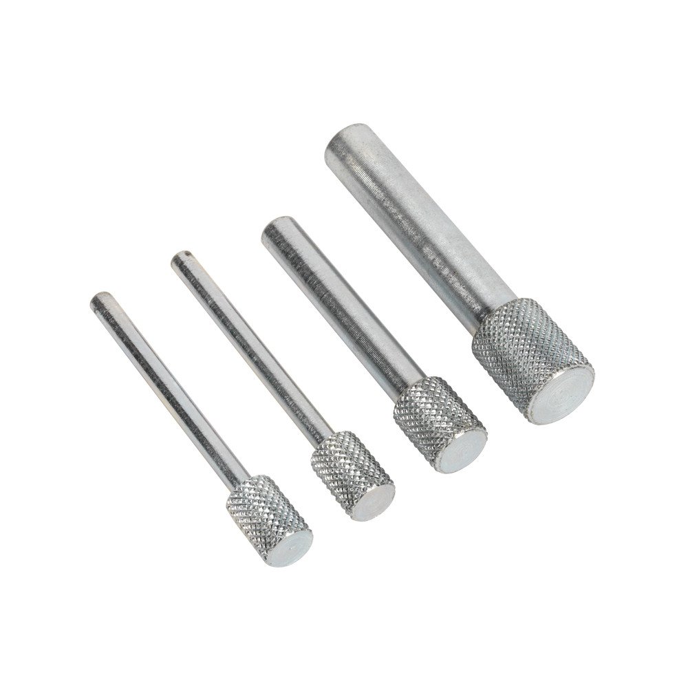 Conjunto de pinos para Citroen, Peugeot, Ford, Volvo 1.4D/1.6D HDi/TDCi