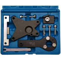 Distribuição, Ford, Lancia 1.2 & 1.4 8V, jogo de distribuição