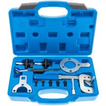 Cronometragem de distribuição Alfa Romeo, Fiat, Ford, Lancia, Suzuki, Opel 1.3 JTD / CDTi / DDiS / TDCi