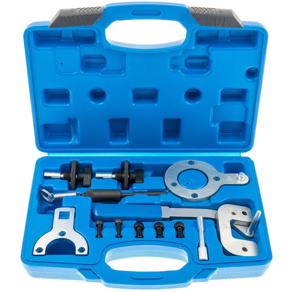 Cronometragem de distribuição Alfa Romeo, Fiat, Ford, Lancia, Suzuki, Opel 1.3 JTD / CDTi / DDiS / TDCi