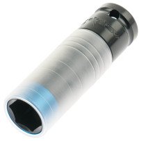 Vasos Llantas de Aluminio 17 mm.