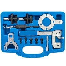 Cronometragem de distribuição Alfa Romeo, Fiat, Ford, Lancia, Suzuki, Opel 1.3 JTD / CDTi / DDiS / TDCi